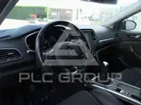 2016 Renault Megane