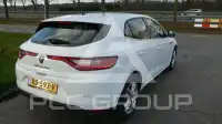 2016 Renault Megane