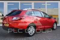 2016 Renault Megane