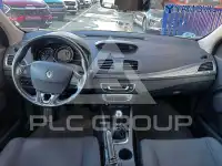 2016 Renault Megane