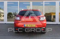 2016 Renault Megane