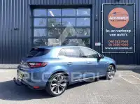 2016 Renault Megane