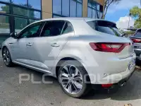 2016 Renault Megane