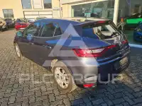 2016 Renault Megane