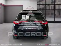 2016 Renault Megane