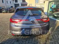 2016 Renault Megane