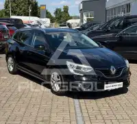 2016 Renault Megane