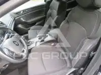 2016 Renault Megane