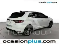 2016 Renault Megane