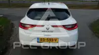 2016 Renault Megane