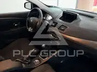 2016 Renault Megane
