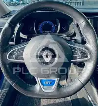 2016 Renault Megane