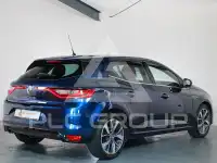 2016 Renault Megane
