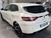 2016 Renault Megane