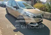 2016 Renault Megane