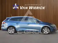 2016 Renault Megane