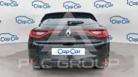 2016 Renault Megane
