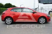 2016 Renault Megane