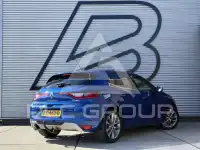 2016 Renault Megane