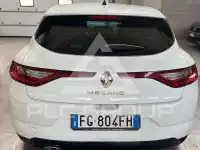 2016 Renault Megane