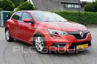 2016 Renault Megane
