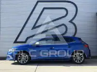 2016 Renault Megane