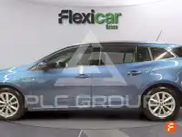 2016 Renault Megane