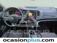 2016 Renault Megane