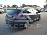 2016 Renault Megane
