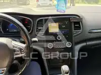 2016 Renault Megane