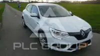 2016 Renault Megane