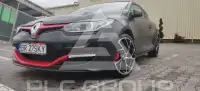 2016 Renault Megane