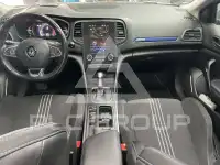 2016 Renault Megane