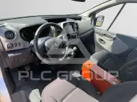 2016 Renault Trafic