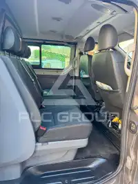 2016 Renault Trafic
