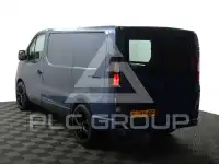 2016 Renault Trafic