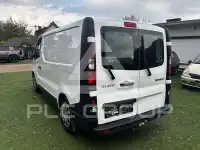 2016 Renault Trafic