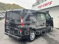 2016 Renault Trafic