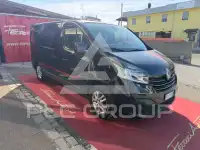2016 Renault Trafic