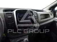 2016 Renault Trafic