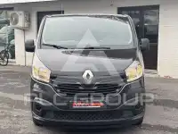 2016 Renault Trafic
