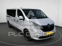 2016 Renault Trafic