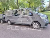 2016 Renault Trafic