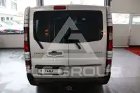 2016 Renault Trafic