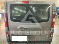 2016 Renault Trafic