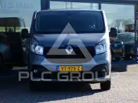 2016 Renault Trafic