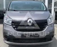 2016 Renault Trafic