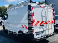2016 Renault Trafic