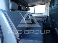 2016 Renault Trafic
