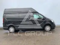 2016 Renault Trafic
